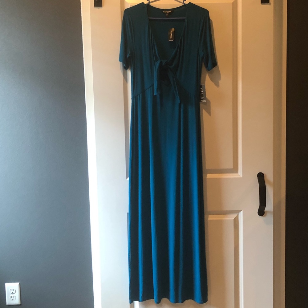 Express Dress